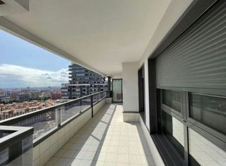 Piso en alquiler en Sant Pau en Valencia