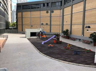 Piso en alquiler en Sant Pau en Valencia