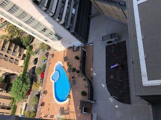 Piso en alquiler en Sant Pau en Valencia