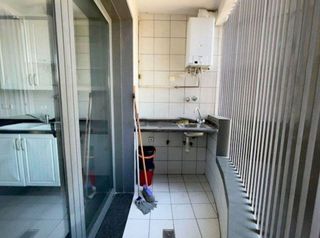 Piso en alquiler en Sant Pau en Valencia