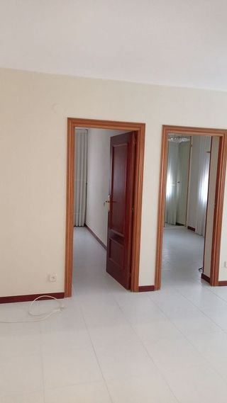 Piso en alquiler en Palomeras sureste en Madrid