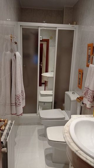 Piso en alquiler en Palomeras sureste en Madrid