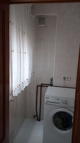 Piso en alquiler en Palomeras sureste en Madrid