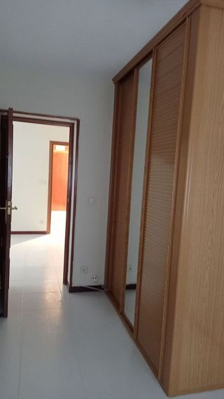 Piso en alquiler en Palomeras sureste en Madrid