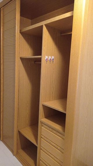 Piso en alquiler en Palomeras sureste en Madrid