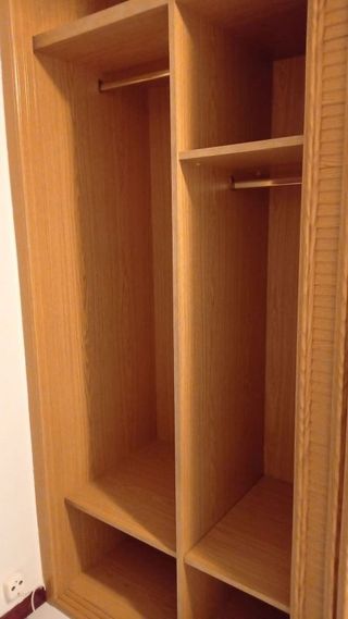 Piso en alquiler en Palomeras sureste en Madrid