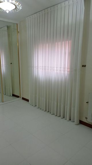 Piso en alquiler en Palomeras sureste en Madrid