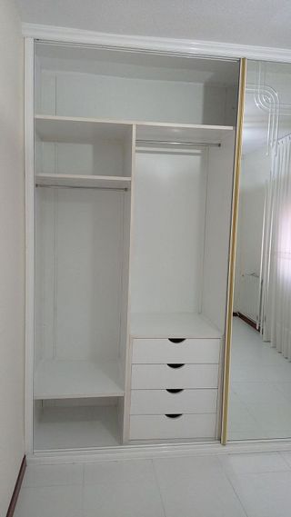 Piso en alquiler en Palomeras sureste en Madrid