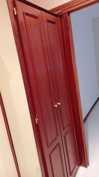 Piso en alquiler en Palomeras sureste en Madrid