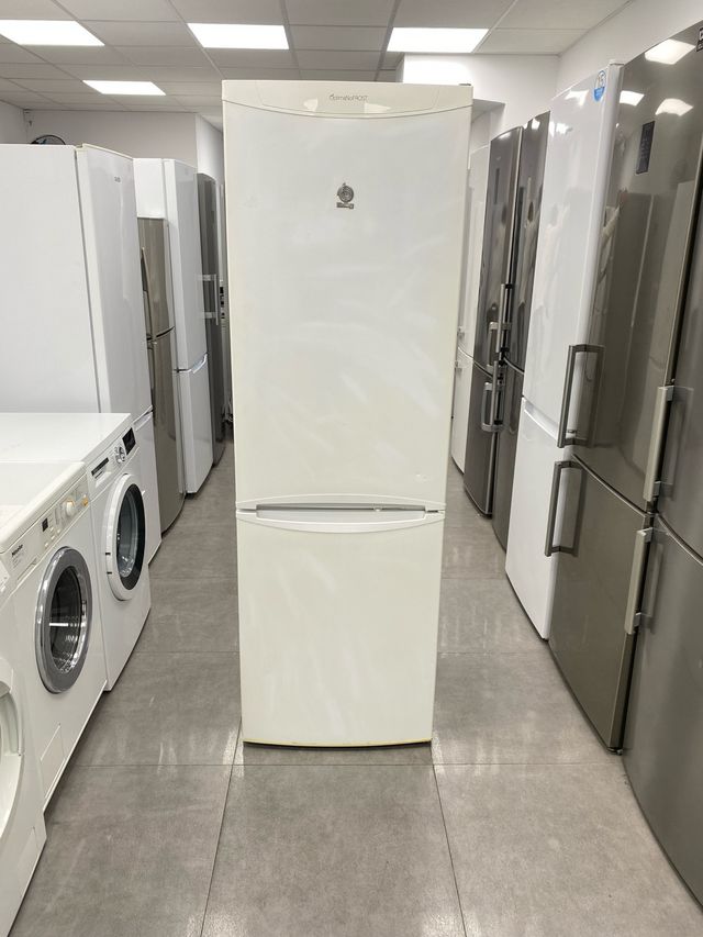 Frigorífico Balay combi clase A+ 185x60cm no frost