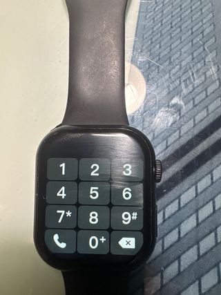 Reloj Inteligente U2 PRO Serie 10