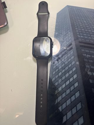 Reloj Inteligente U2 PRO Serie 10