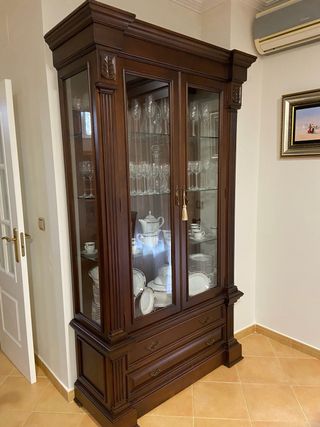 Muebles de salon comedor