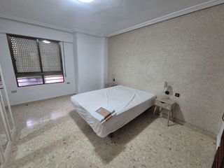 Piso en alquiler en Alcantarilla