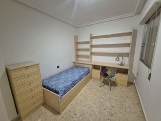 Piso en alquiler en Alcantarilla