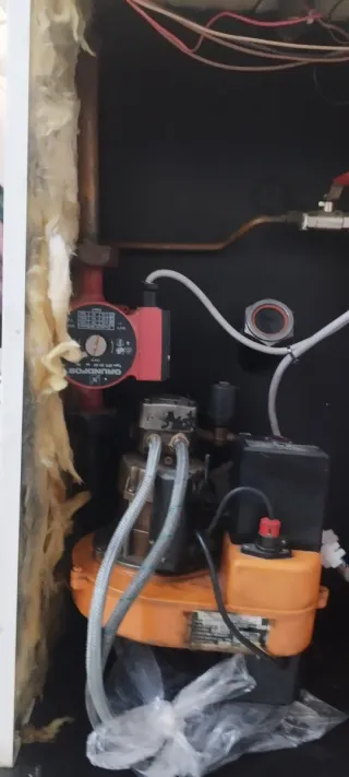 “Caldera QuemOil INSO-20 – Funciona –