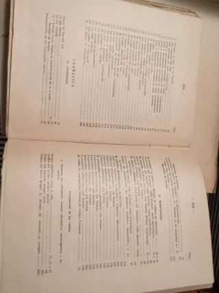 método de lengua francesa primer año
