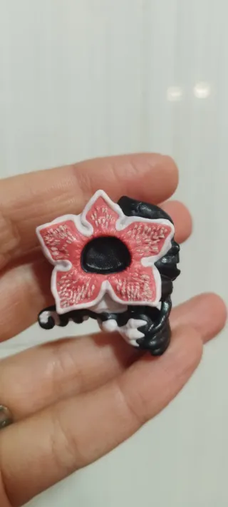 Funko Kinder Joy Stranger Things