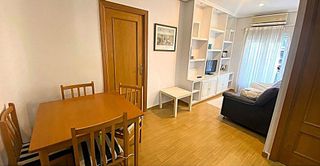 Piso en alquiler en Cuatro Caminos en Madrid