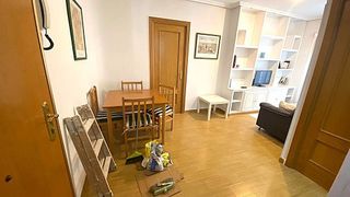 Piso en alquiler en Cuatro Caminos en Madrid