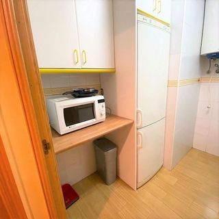 Piso en alquiler en Cuatro Caminos en Madrid