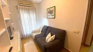 Piso en alquiler en Cuatro Caminos en Madrid