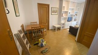 Piso en alquiler en Cuatro Caminos en Madrid