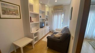 Piso en alquiler en Cuatro Caminos en Madrid