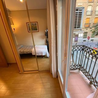 Piso en alquiler en Cuatro Caminos en Madrid