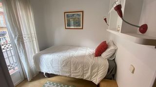 Piso en alquiler en Cuatro Caminos en Madrid