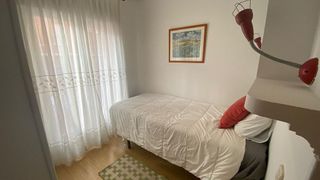 Piso en alquiler en Cuatro Caminos en Madrid