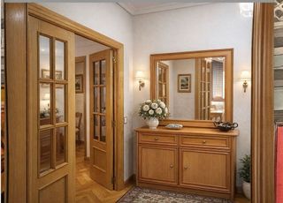 Piso en venta en Puerta bonita en Madrid
