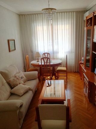 Piso en venta en Puerta bonita en Madrid