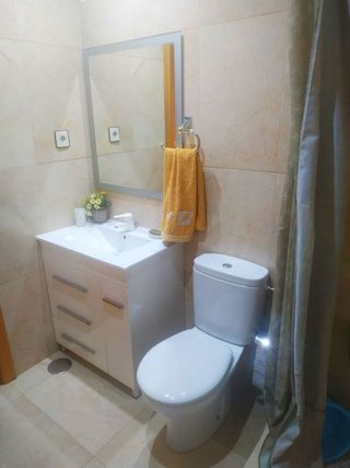 Piso en venta en Puerta bonita en Madrid