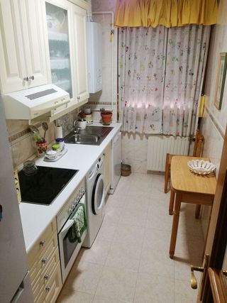 Piso en venta en Puerta bonita en Madrid