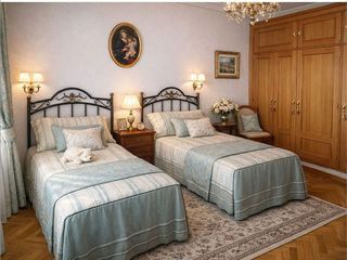 Piso en venta en Puerta bonita en Madrid