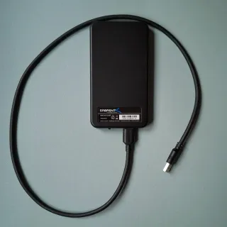 HDD 2.5" Seagate Barracuda 1TB + Carcasa Sabrent