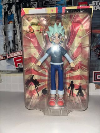Figura de la serie Bobobo-bo Bo-bobo