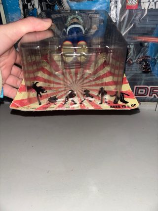 Figura de la serie Bobobo-bo Bo-bobo