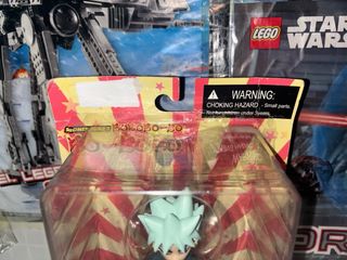 Figura de la serie Bobobo-bo Bo-bobo