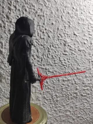 Figura Kylo Ren Star Wars Hasbro