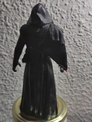 Figura Kylo Ren Star Wars Hasbro