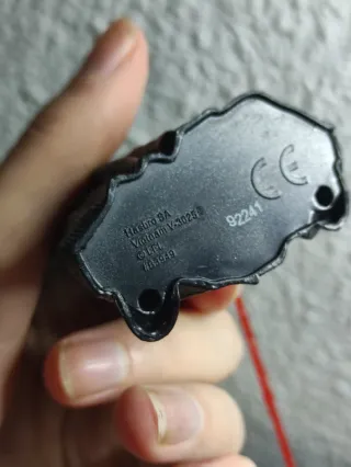 Figura Kylo Ren Star Wars Hasbro