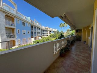 Piso en venta en Les Marines/Las Marinas en Dénia