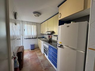 Piso en venta en Les Marines/Las Marinas en Dénia