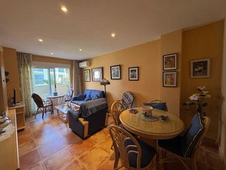 Piso en venta en Les Marines/Las Marinas en Dénia