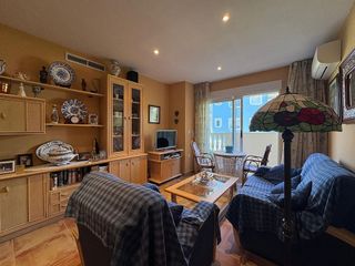 Piso en venta en Les Marines/Las Marinas en Dénia