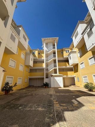 Piso en venta en Les Marines/Las Marinas en Dénia