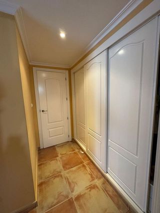 Piso en venta en Les Marines/Las Marinas en Dénia