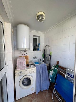 Piso en venta en Les Marines/Las Marinas en Dénia